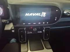 2021 Haval Dargo 1.5T DCT 2WD — фото 13