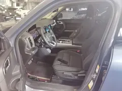 2021 Haval Dargo 1.5T DCT 2WD — фото 15