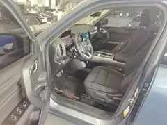 2021 Haval Dargo 1.5T DCT 2WD — фото 16
