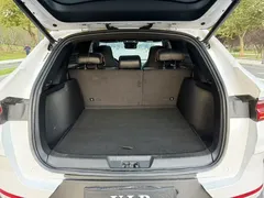 2021 BYD Song PLUS DM-i PHEV 110km Flagship, белый — фото 10