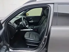 2021 Mercedes-Benz GLB AMG 35 4MATIC — фото 4