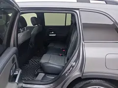 2021 Mercedes-Benz GLB AMG 35 4MATIC — фото 6