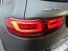 2021 Mercedes-Benz GLB AMG 35 4MATIC — фото 10