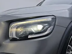 2021 Mercedes-Benz GLB AMG 35 4MATIC — фото 11