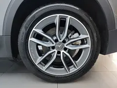 2021 Mercedes-Benz GLB AMG 35 4MATIC — фото 14