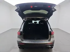 2021 Mercedes-Benz GLB AMG 35 4MATIC — фото 15