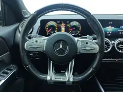 2021 Mercedes-Benz GLB AMG 35 4MATIC — фото 17