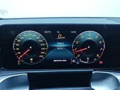 2021 Mercedes-Benz GLB AMG 35 4MATIC — фото 18