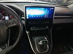 2021 Haval M6 Plus 1.5T DCT Luxury, белый — фото 13