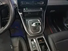 2021 Haval M6 Plus 1.5T DCT Luxury, белый — фото 14