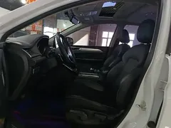 2021 Haval M6 Plus 1.5T DCT Luxury, белый — фото 15