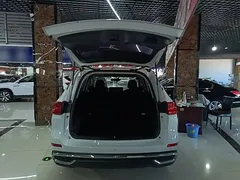 2021 Haval M6 Plus 1.5T DCT Luxury, белый — фото 19
