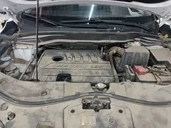 2021 Haval M6 Plus 1.5T DCT Luxury, белый — фото 20