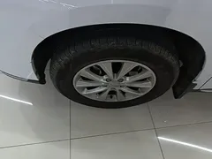 2021 Haval M6 Plus 1.5T DCT Luxury, белый — фото 23