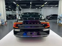 2022 Volvo S90, чёрный — фото 5