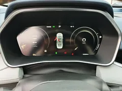 2021 Geely Preface 2.0TD Premium, чёрный — фото 12