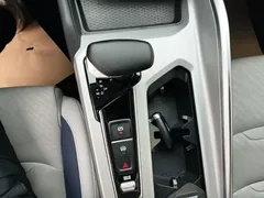 2021 Geely Preface 2.0TD Premium, чёрный — фото 14