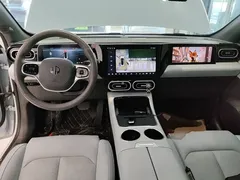 2023 Leapmotor C01 EREV 216 Comfort, синий — фото 10