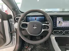 2023 Leapmotor C01 EREV 216 Comfort, синий — фото 11