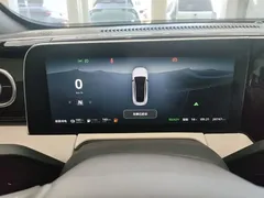 2023 Leapmotor C01 EREV 216 Comfort, синий — фото 12