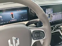 2023 Leapmotor C01 EREV 216 Comfort, синий — фото 14