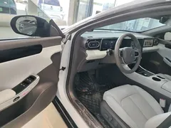 2023 Leapmotor C01 EREV 216 Comfort, синий — фото 16