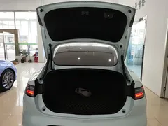 2023 Leapmotor C01 EREV 216 Comfort, синий — фото 19