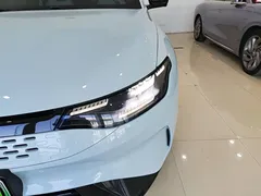 2023 Leapmotor C01 EREV 216 Comfort, синий — фото 24