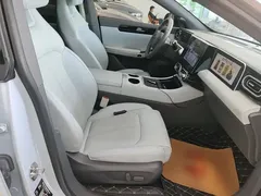 2023 Leapmotor C01 EREV 216 Comfort, синий — фото 25