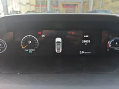 2022 Changan UNI-V 1.5T Premium — фото 12