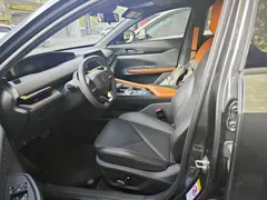 2022 Changan UNI-V 1.5T Premium — фото 15