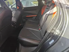 2022 Changan UNI-V 1.5T Premium — фото 17