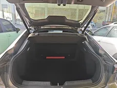 2022 Changan UNI-V 1.5T Premium — фото 19