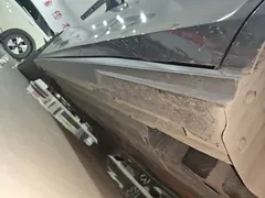 2022 Changan UNI-V 1.5T Premium — фото 22