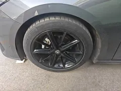 2022 Changan UNI-V 1.5T Premium — фото 23
