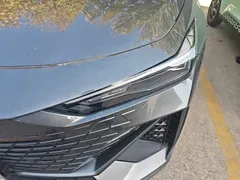 2022 Changan UNI-V 1.5T Premium — фото 24