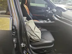 2022 Changan UNI-V 1.5T Premium — фото 25