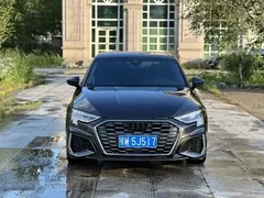 2022 Audi A3 Sportback 35 TFSI Fashion Sport — фото 2