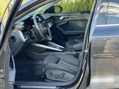 2022 Audi A3 Sportback 35 TFSI Fashion Sport — фото 7