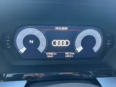 2022 Audi A3 Sportback 35 TFSI Fashion Sport — фото 8