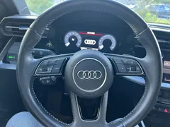 2022 Audi A3 Sportback 35 TFSI Fashion Sport — фото 9