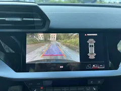 2022 Audi A3 Sportback 35 TFSI Fashion Sport — фото 10