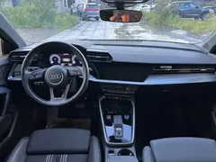 2022 Audi A3 Sportback 35 TFSI Fashion Sport — фото 14