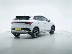 2024 BYD Yuan PLUS Honor 510KM Leading — фото 2