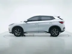 2024 BYD Yuan PLUS Honor 510KM Leading — фото 4
