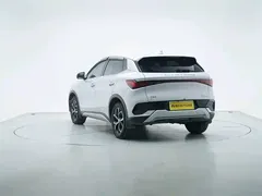 2024 BYD Yuan PLUS Honor 510KM Leading — фото 5