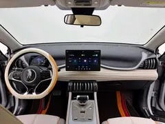 2024 BYD Yuan PLUS Honor 510KM Leading — фото 8