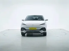 2024 BYD Yuan PLUS Honor 510KM Leading — фото 9