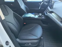 2021 Hongqi E-QM5 EV Qixiang, белый — фото 6