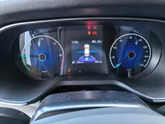2021 Hongqi E-QM5 EV Qixiang, белый — фото 9